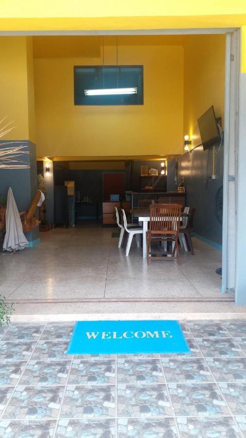 נאקון פאנום Gate 14 Inn מראה חיצוני תמונה